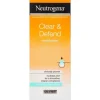 NEUTROGENA CLEAR & DEFEND MOISTURIZER
