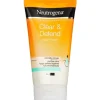 NEUTROGENA CLEAR & DEFEND WASH-MASK