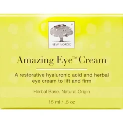 NEW NORDIC AMAZING EYE CREAM
