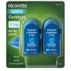 NICORETTE COOLDROPS 2 MG 4 * 20 STK