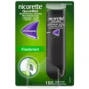 NICORETTE QUICKMIST 1 MG/DOSIS 150 DOSER