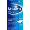 NICOTINELL MINT 2 MG 24 STK