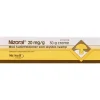 NIZORAL CREME 30 G