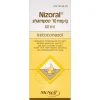 NIZORAL SHAMPOO M BALSAM 60 ML
