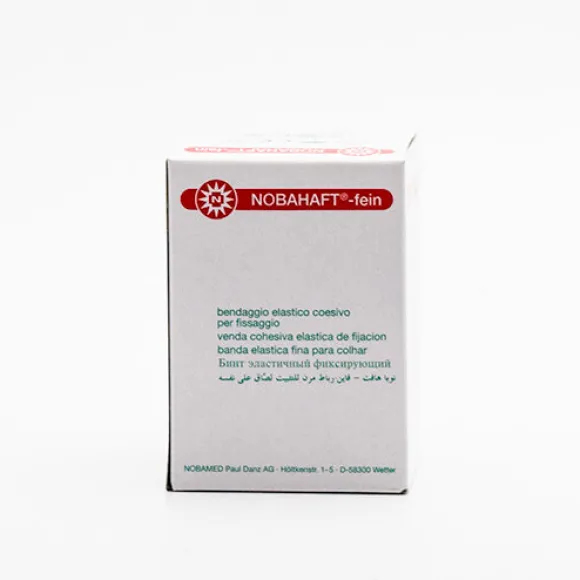 NOBAHAFT FEIN FIKSERBIND (8 CM)