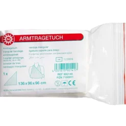 NOBA MITELLA ARMSLYNGE