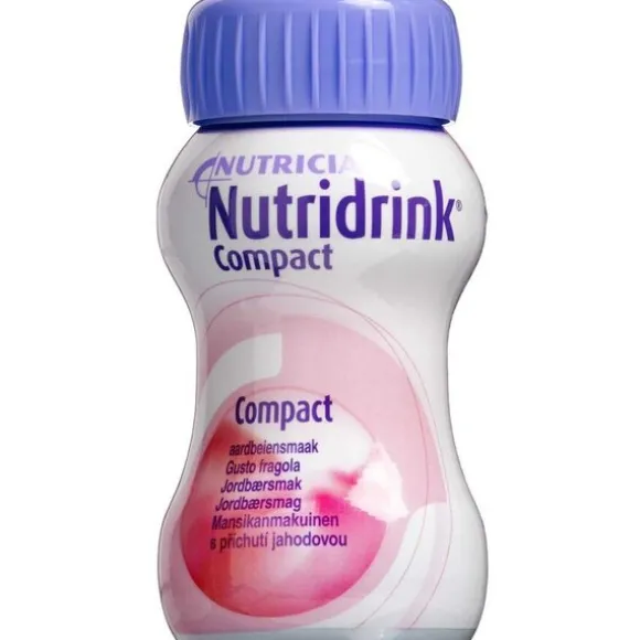 NUTRIDRINK COMPACT MIX