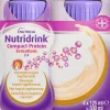 NUTRIDRINK COMP PROT HOT INGEF