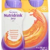 NUTRIDRINK JUCY APPELSIN