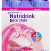 NUTRIDRINK JUICE STYLE JORDBÆR