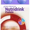 NUTRIDRINK PROTEIN CHOKOLADE