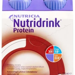NUTRIDRINK PROTEIN CHOKOLADE