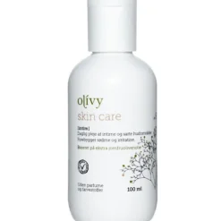 OLIVY SKIN CARE - INTIM