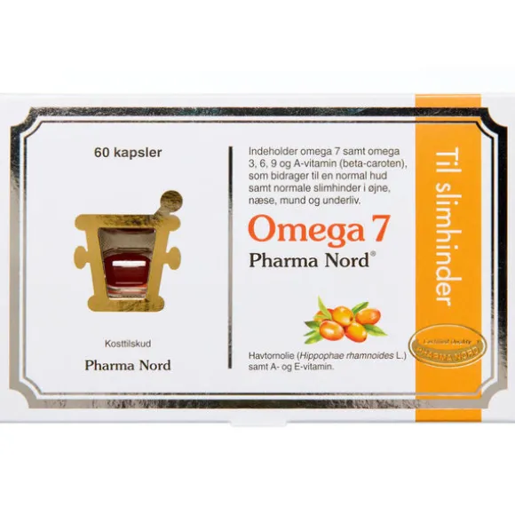 OMEGA 7 PHARMA NORD
