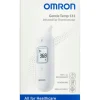 OMRON GENTLE TEMP 533