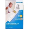 OMRON GENTLE TEMP 521 TERMOMETER