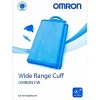 OMRON WIDE RANGE CUFF MANCHET