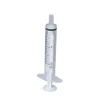 ONCE LUER SPRØJTE (2 ML)
