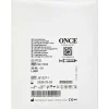 ONCE LUER SPRØJTE (20 ML)