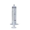 ONCE LUER SPRØJTE (10 ML)