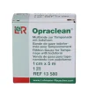 OPRACLEAN JODOFORM GAZEBIND (1CM X 5M)