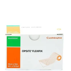 OP-SITE FLEXIFIX FILMBANDAGE (10CMX10M)