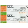 OP-SITE FLEXIGRID FILMBANDAGE (10X12 CM)
