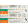 OP-SITE POST-OP FILMBANDAGE (5 X 6,5 CM) 1 STK.