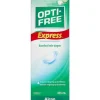 OPTI-FREE EXPRESS RENSEVÆSKE (355 ML)