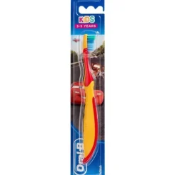 ORAL-B STAGES 5-7 ÅR