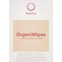 ORGANIWIPES