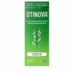 OTINOVA ØRESPRAY