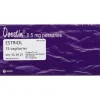 OVESTIN VAGITORIER (OR) 15 STK