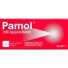 PAMOL 500 MG 20 STK