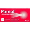 PAMOL 500 MG 10 STK