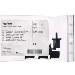 PEP MODSTANDE (SORTE - 1,5 MM)