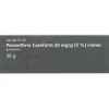 PERMETHRIN CAREFARM 50 MG/G