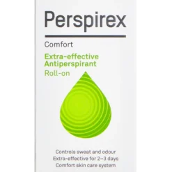 PERSPIREX COMFORT ROLL-ON