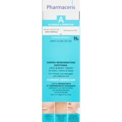PHARMACERIS A CORNEO-SENSILIUM