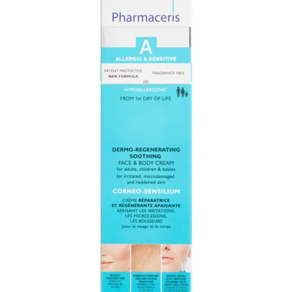 PHARMACERIS A CORNEO-SENSILIUM