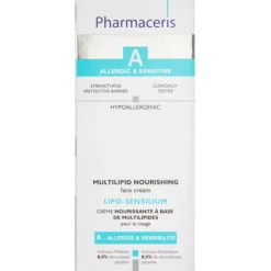 PHARMACERIS A LIPO-SENSELIUM