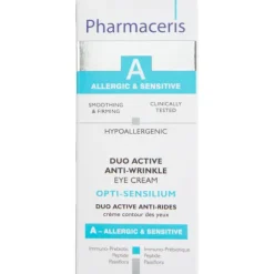 PHARMACERIS A OPTI-SENSILIUM