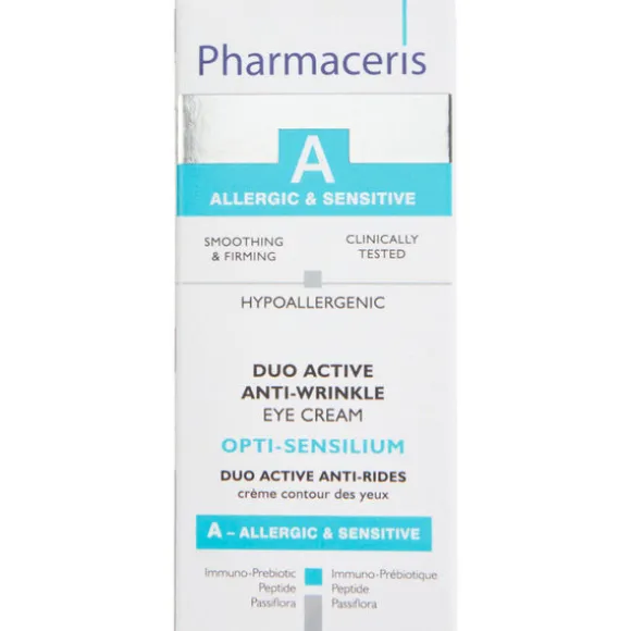 PHARMACERIS A OPTI-SENSILIUM