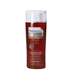 PHARMACERIS H KERATINEUM SHAMPOO