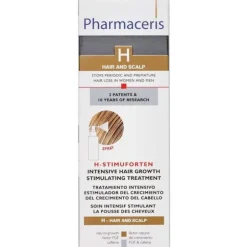 PHARMACERIS H STIMUFORTEN SPRAY