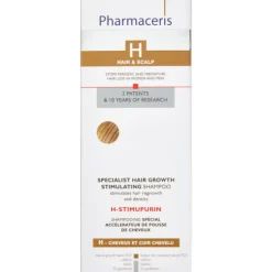 PHARMACERIS H STIMUPURIN