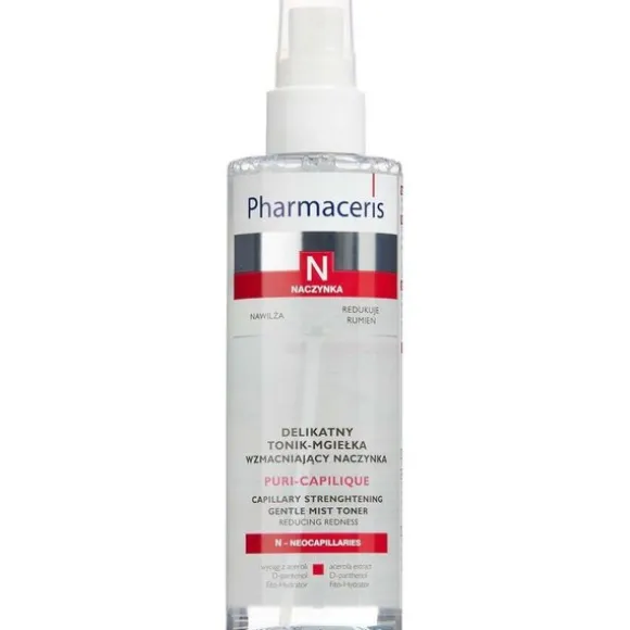 PHARMACERIS N PURI-CAPILIQUE