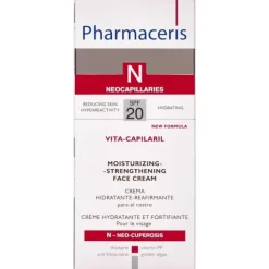 PHARMACERIS N VITA-CAPILARIL