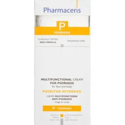 PHARMACERIS P PSORITAR INTENSIVE
