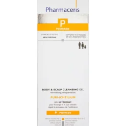 PHARMACERIS P PURI-ICHTILIUM